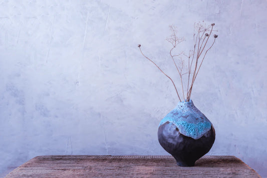 Wabi-sabi: Embracing Imperfection the Japanese Way