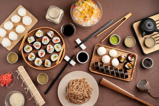 Why does Japanese cooking require specialized kitchen utensils?