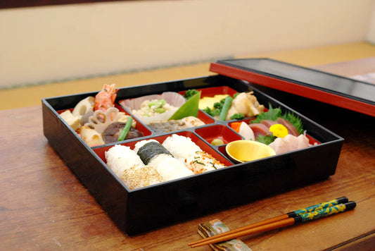 Bento Beyond Borders: The Spread and Transformation of Bento Culture in Southeast Asia