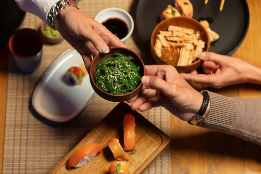 Japanese Healthy Eating Habits and the Secret to Longevity: How to Improve Health and Longevity Through Daily Diet