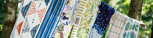 What is Tenugui? Discover the multi-purpose towel beloved by the Japanese and its cultural significance