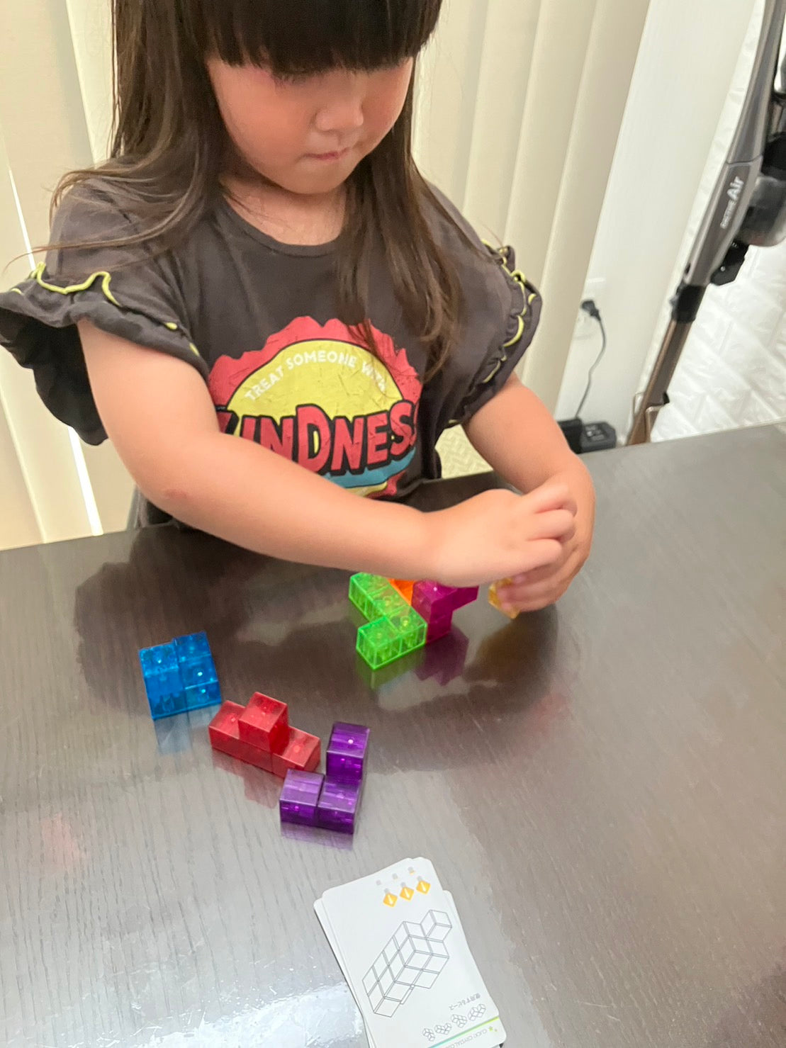 SilverBack|Magnetic Crystal Cube Puzzle