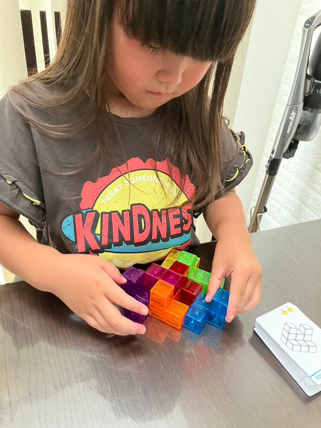 SilverBack|Magnetic Crystal Cube Puzzle