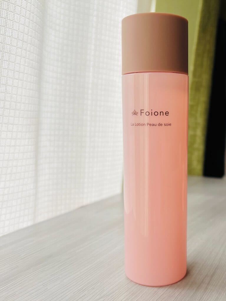 Foione|La Lotion Peau de Soie 160ML