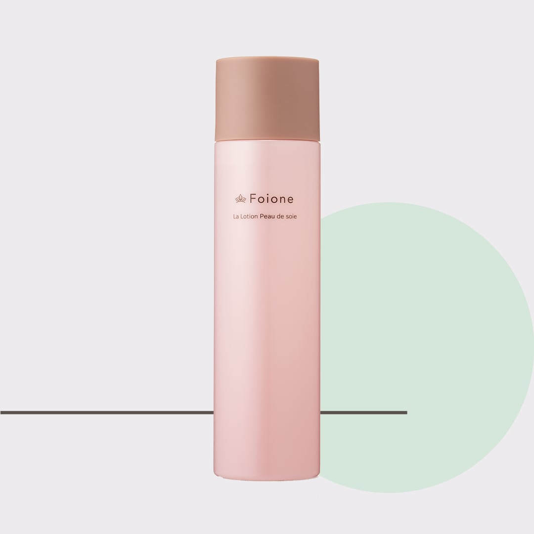 Foione|La Lotion Peau de Soie 160ML