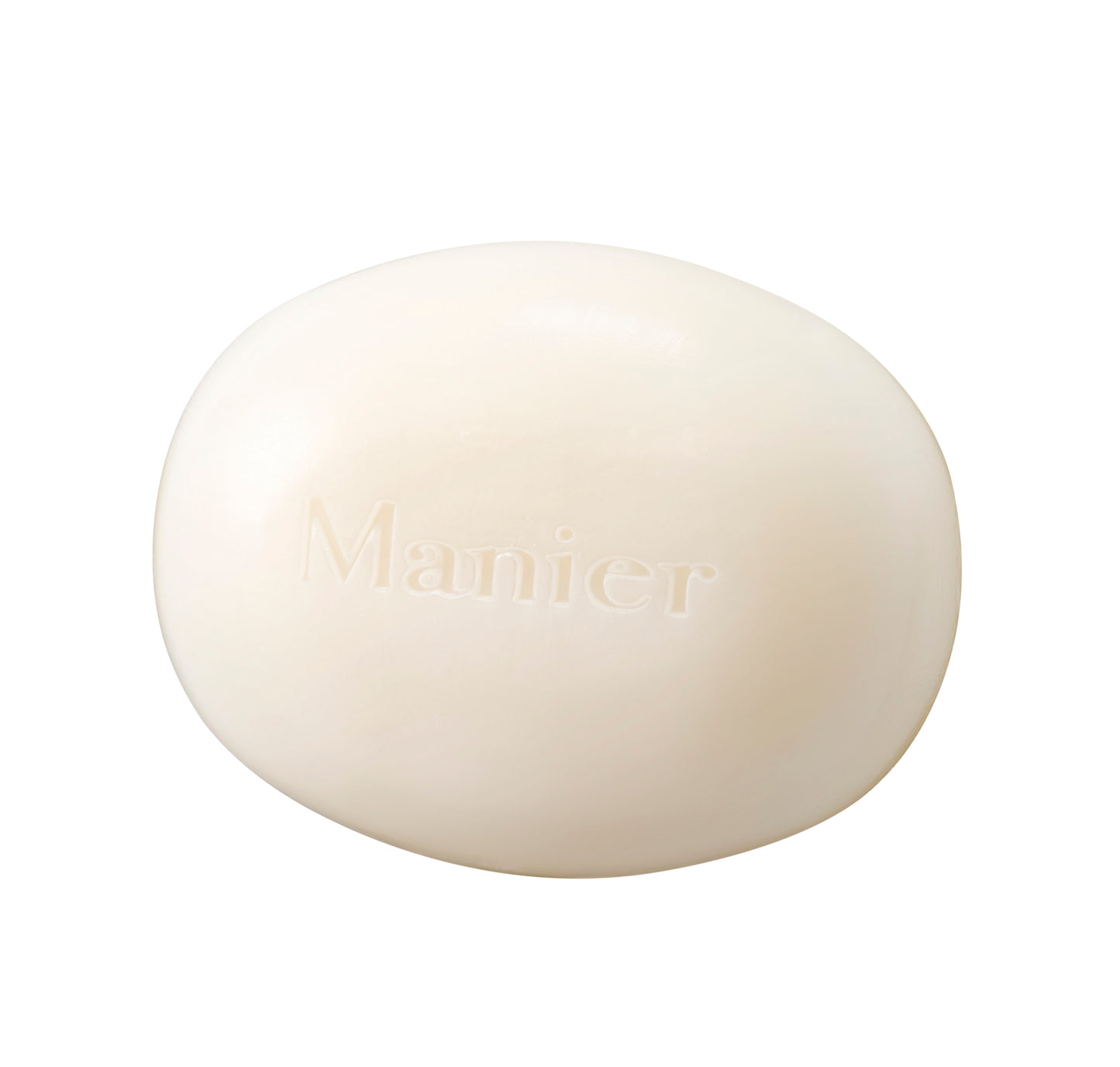 JLP|Manier Clear Soap
