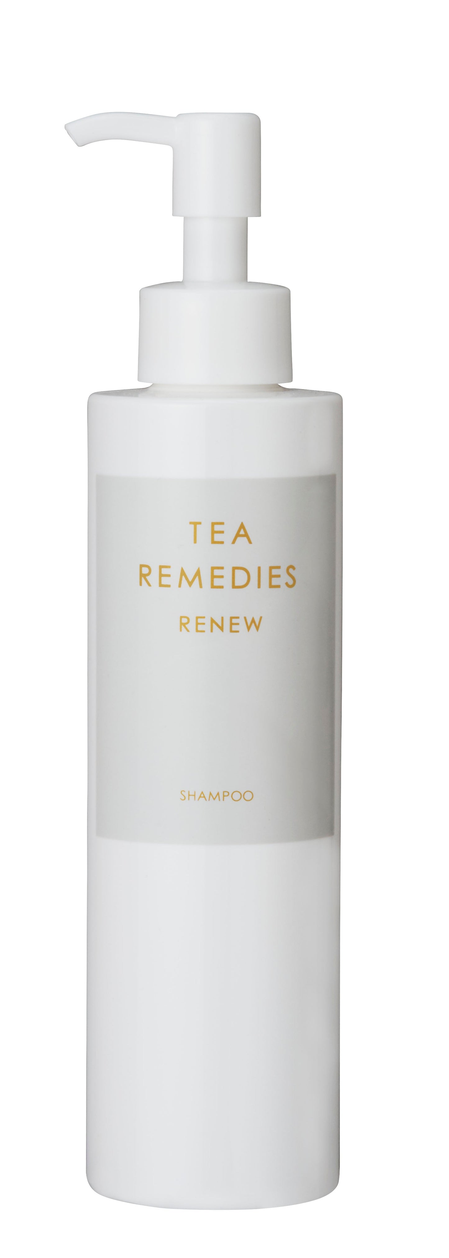 TEA REMEDIES | Renew Shampoo 200g
