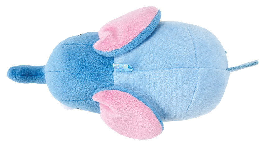 Pukupuku|Elephant plush toy