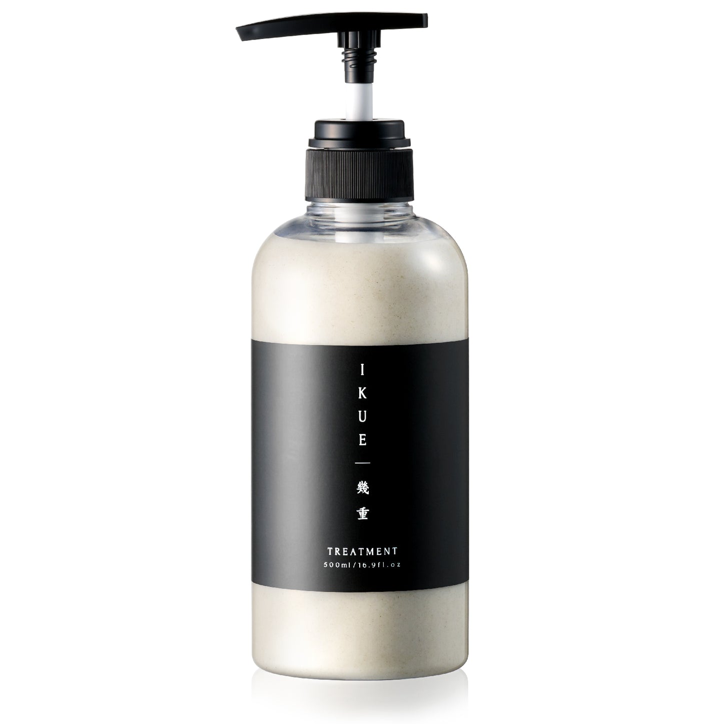 DEAR/LOGUE|IKUE TREATMENT