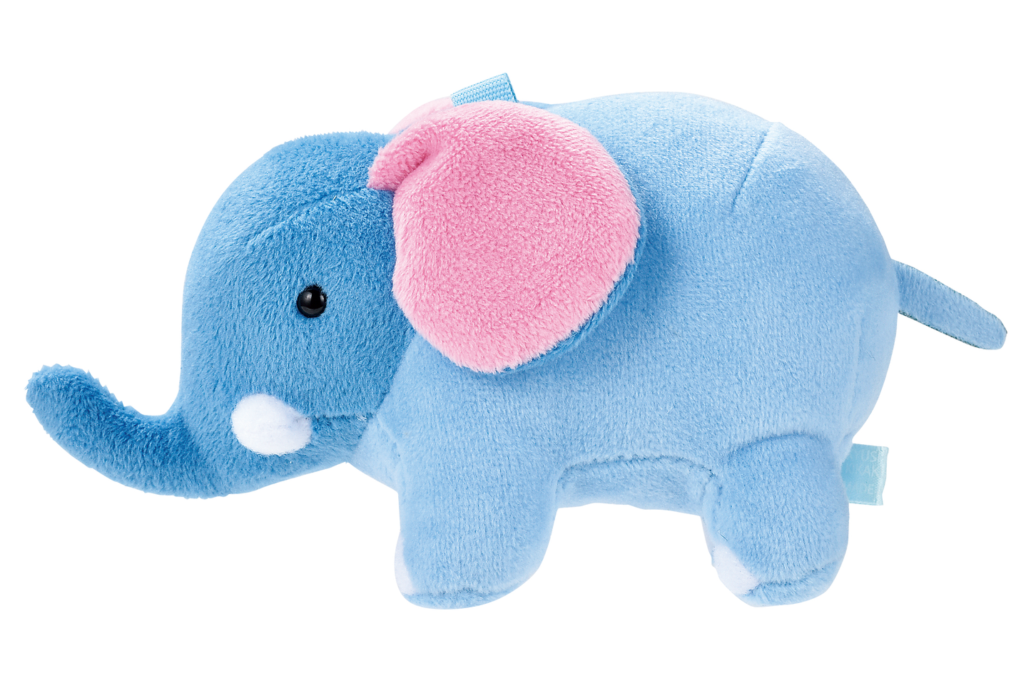 Pukupuku|Elephant plush toy