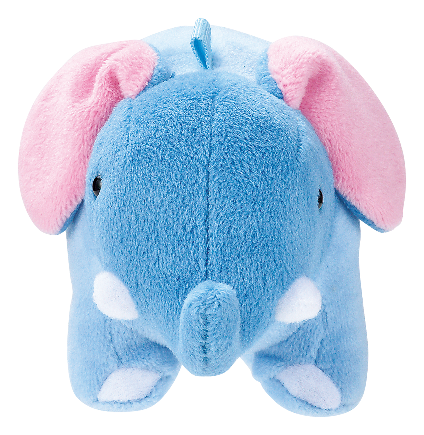Pukupuku|Elephant plush toy