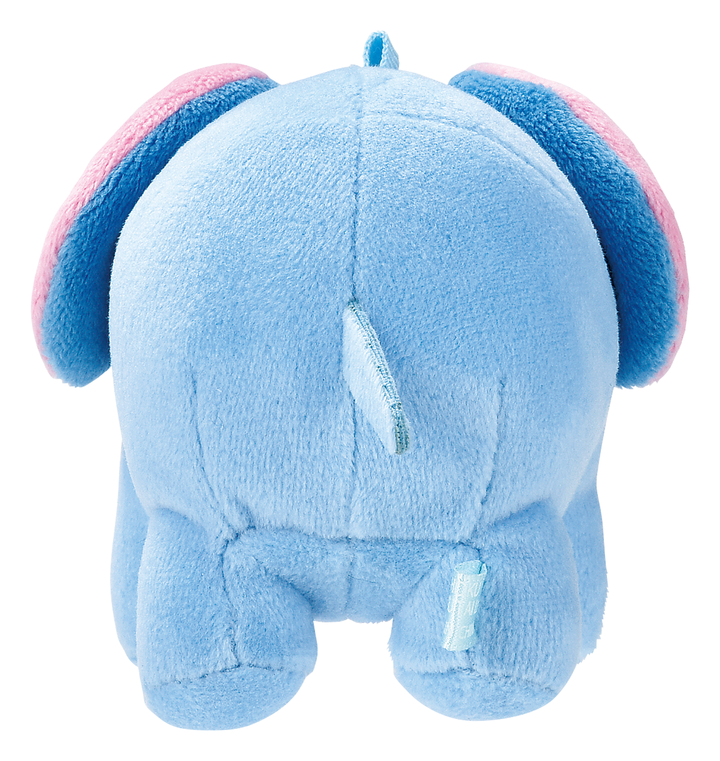 Pukupuku|Elephant plush toy