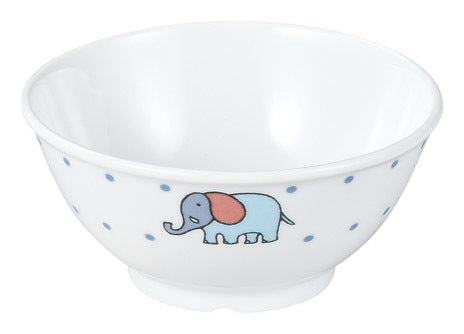 Pukupuku｜Dish bowl set (4 Pieces)