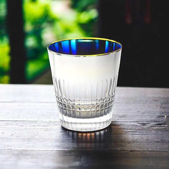 PROGRESS | Artisan Drinking Glass - Amatsusora