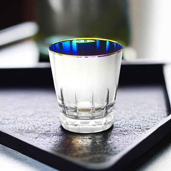 PROGRESS | Artisan Drinking Glass - Koubou