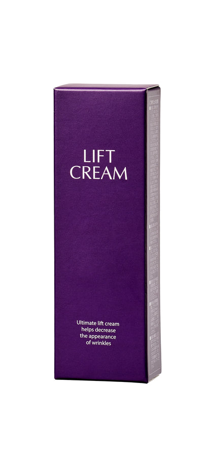 JLP｜Lift Cream